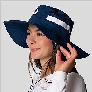 JOOLA Wide Brim Hat