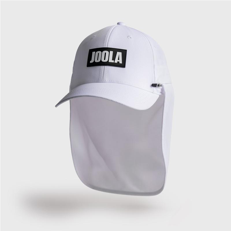 JOOLA 2-in-1 Sun Cap