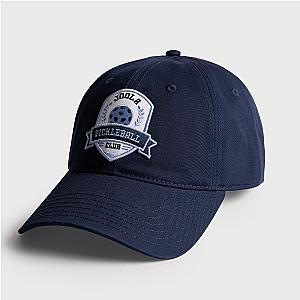 JOOLA Pickleball Club Cotton Cap