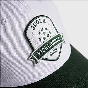 JOOLA Pickleball Club Cotton Cap