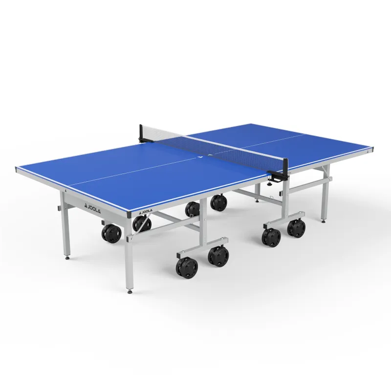 JOOLA J500X Outdoor Table Tennis Table