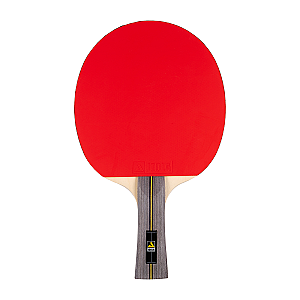 JOOLA Helio 4-Player Table Tennis Set