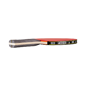 JOOLA Helio 4-Player Table Tennis Set