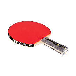 JOOLA Helio 4-Player Table Tennis Set