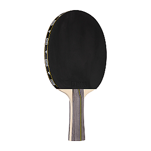 JOOLA Helio 4-Player Table Tennis Set