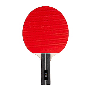 JOOLA Twilight 2-Player Table Tennis Set