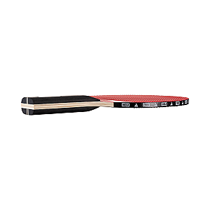 JOOLA Twilight 2-Player Table Tennis Set