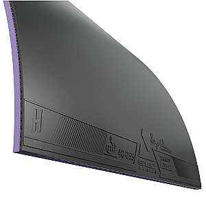 Trinity Dynamic Hugo Calderano Rubber