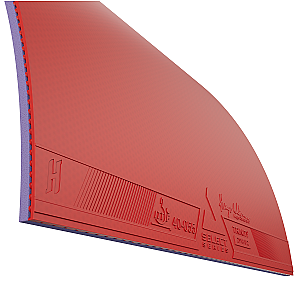 Trinity Dynamic Hugo Calderano Rubber