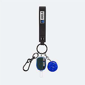 JOOLA Pro V Keychains