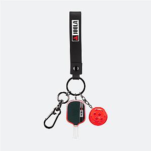 JOOLA Pro V Keychains