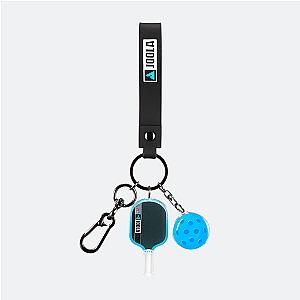 JOOLA Pro V Keychains