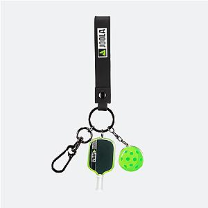 JOOLA Pro V Keychains