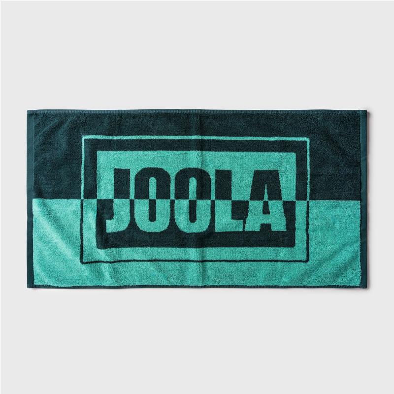 JOOLA Small Wordmark Towel