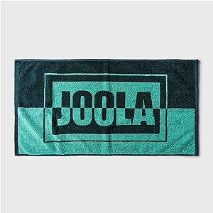 JOOLA Small Wordmark Towel