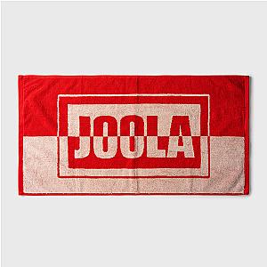 JOOLA Small Wordmark Towel