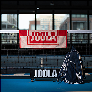 JOOLA Small Wordmark Towel