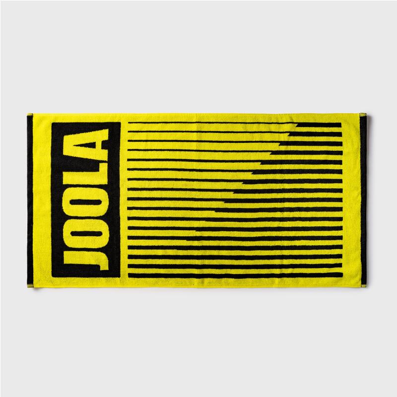 JOOLA Large Wordmark Towel