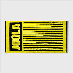 JOOLA Large Wordmark Towel