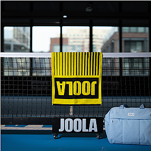 JOOLA Large Wordmark Towel
