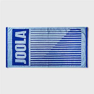JOOLA Large Wordmark Towel