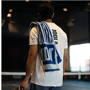 JOOLA Large Wordmark Towel