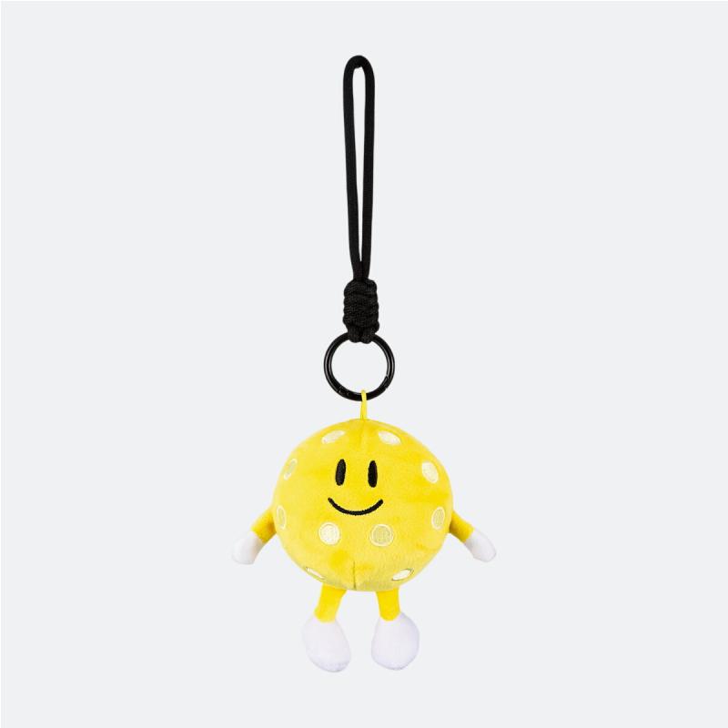 JOOLA Pickleball Plushie