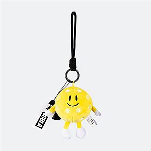 JOOLA Pickleball Plushie
