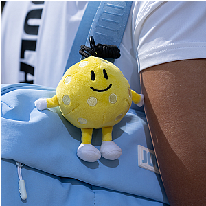 JOOLA Pickleball Plushie