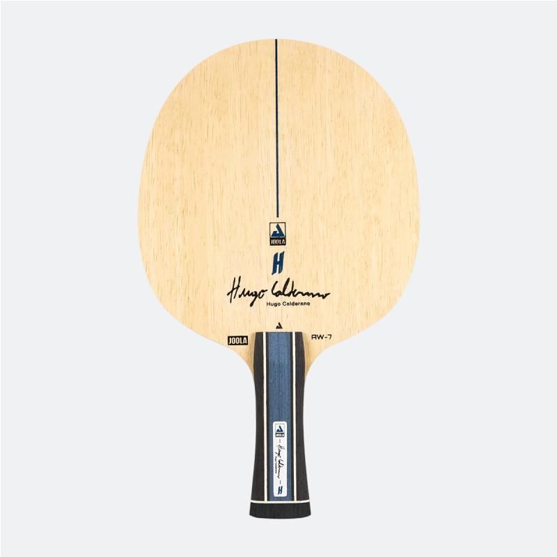 JOOLA Hugo Calderano AW-7 Table Tennis Blade