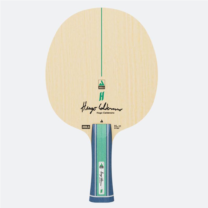 JOOLA Hugo Calderano KL-c Inner Table Tennis Blade