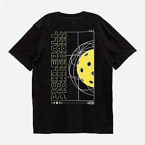 Global Game Local Court Tee