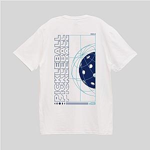 Global Game Local Court Tee