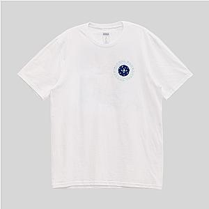 Global Game Local Court Tee