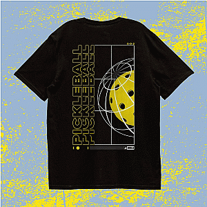 Global Game Local Court Tee