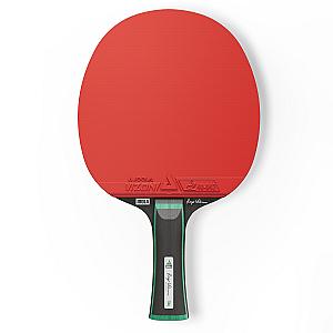JOOLA Hugo Calderano Duo Pro Table Tennis Racket Set