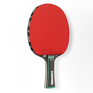 JOOLA Hugo Calderano Duo Pro Table Tennis Racket Set