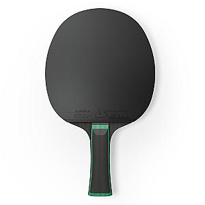 JOOLA Hugo Calderano Duo Pro Table Tennis Racket Set