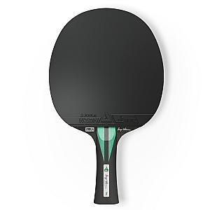 JOOLA Hugo Calderano Carbon Speed Table Tennis Set