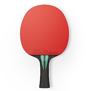 JOOLA Hugo Calderano Carbon Speed Table Tennis Set