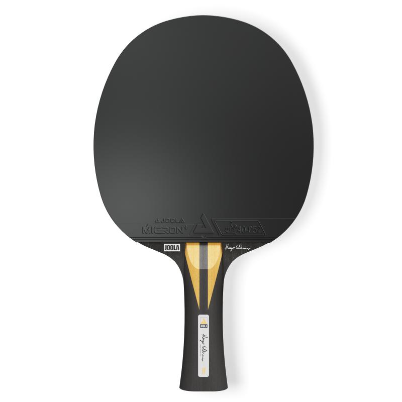 JOOLA Hugo Calderano Infinity Carbon Table Tennis Racket