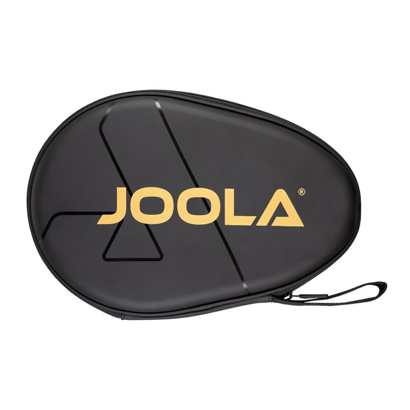 Black Hard Case