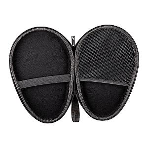 Black Hard Case