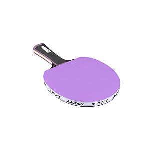 JOOLA White Infinity Carbon Table Tennis Racket