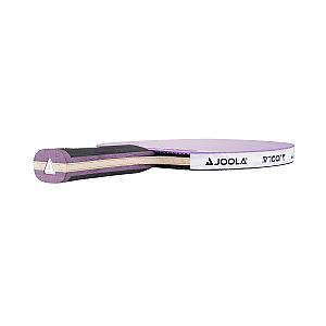 JOOLA White Infinity Carbon Table Tennis Racket