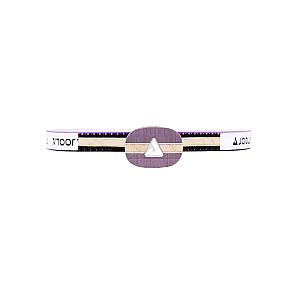 JOOLA White Infinity Carbon Table Tennis Racket