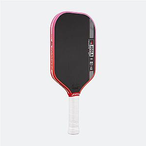 JOOLA Perseus Pro IV 16mm Pickleball Paddle - Tropical Red/Pink