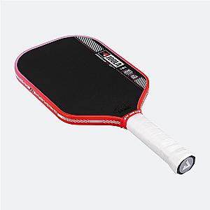 JOOLA Perseus Pro IV 16mm Pickleball Paddle - Tropical Red/Pink