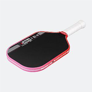 JOOLA Perseus Pro IV 16mm Pickleball Paddle - Tropical Red/Pink