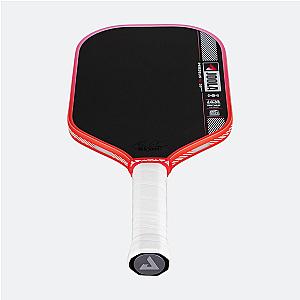 JOOLA Perseus Pro IV 16mm Pickleball Paddle - Tropical Red/Pink